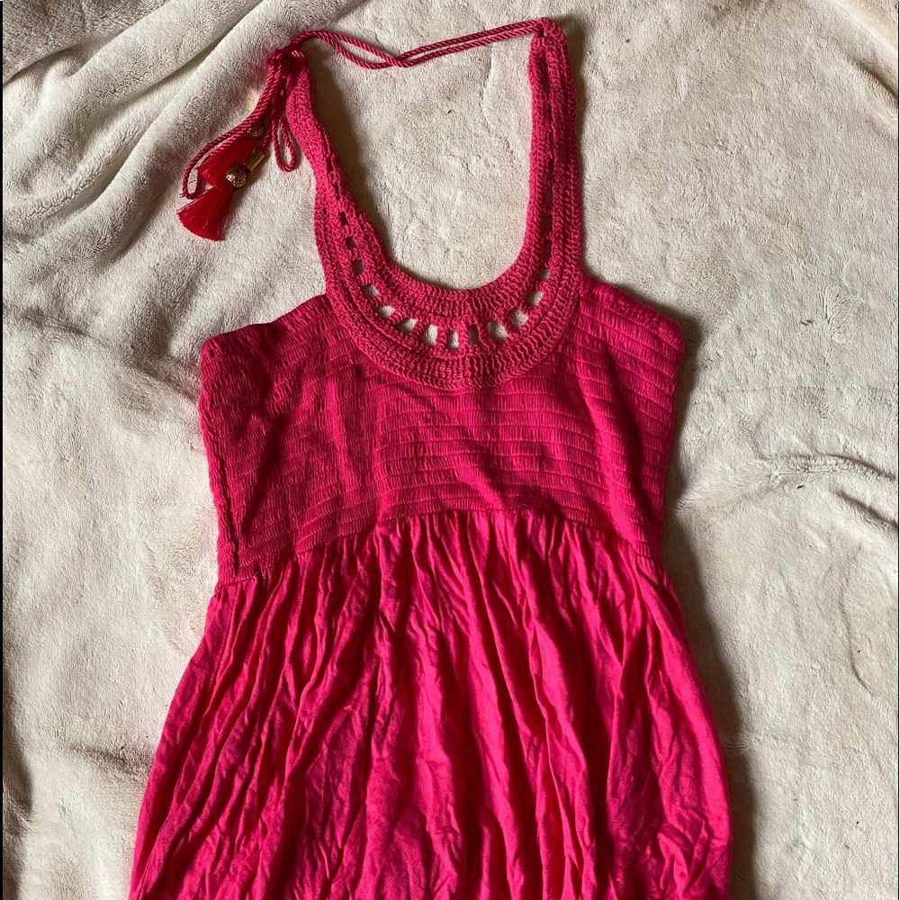 Juicy couture tank top